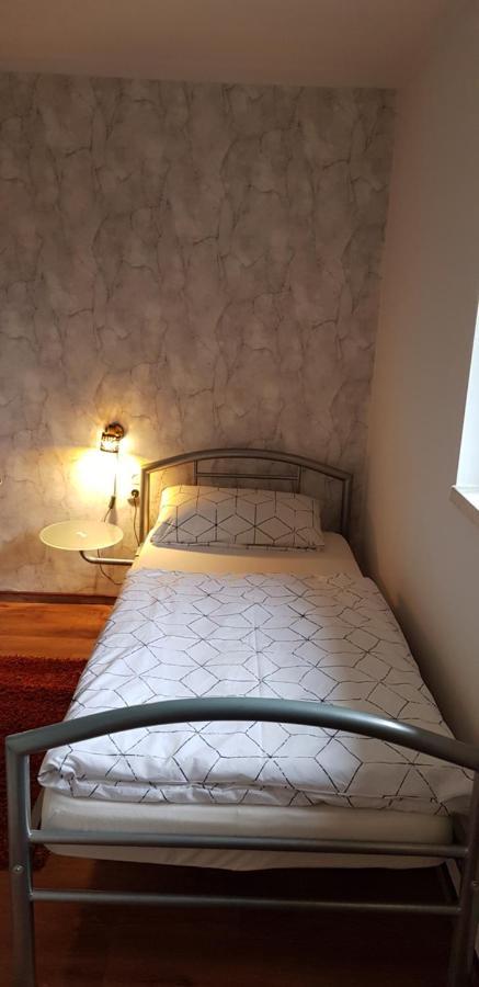 Apartment Moewe *
