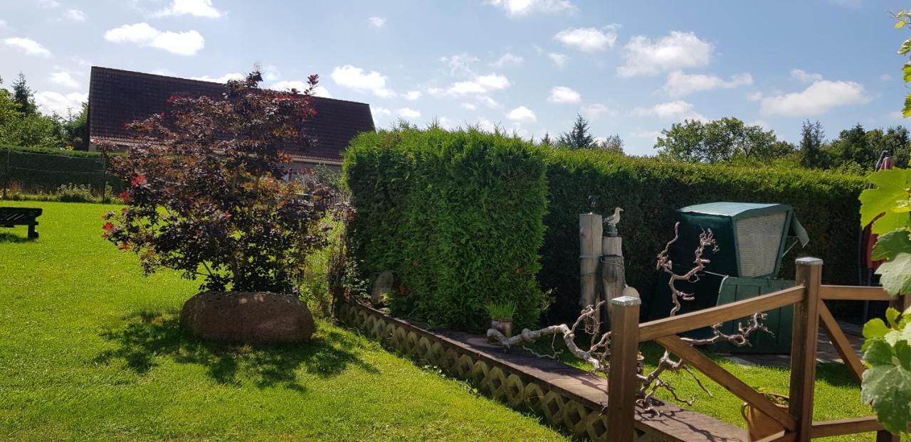 Moewe Apartment Hessenburg