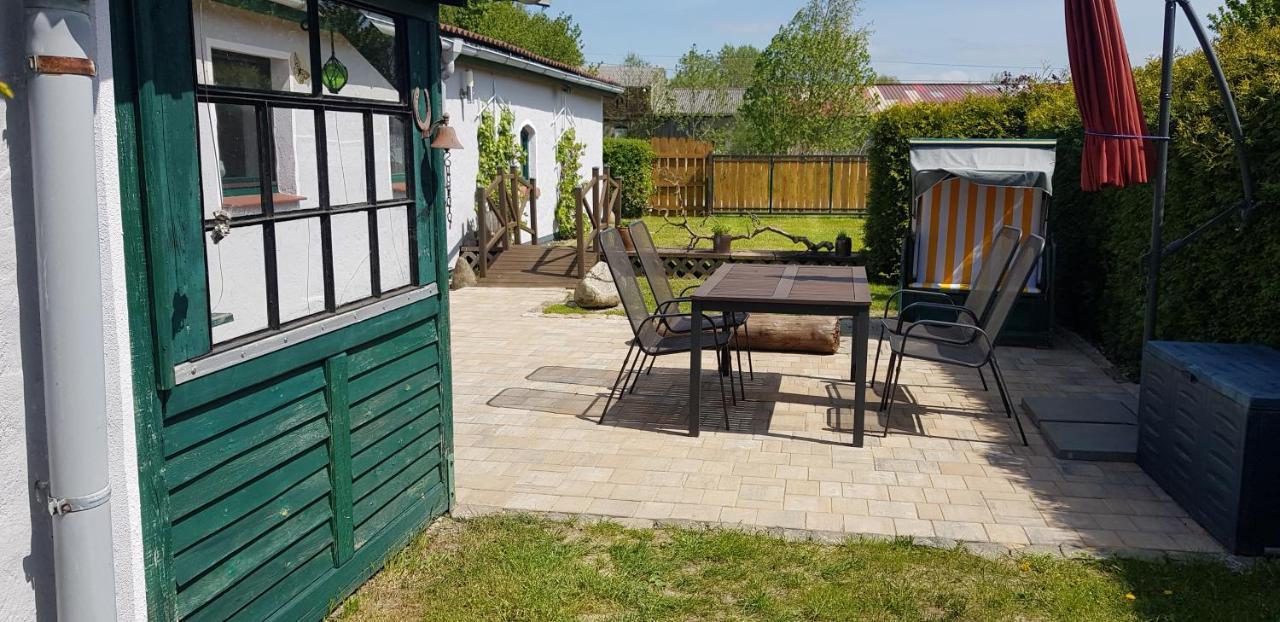 Appartement Moewe
