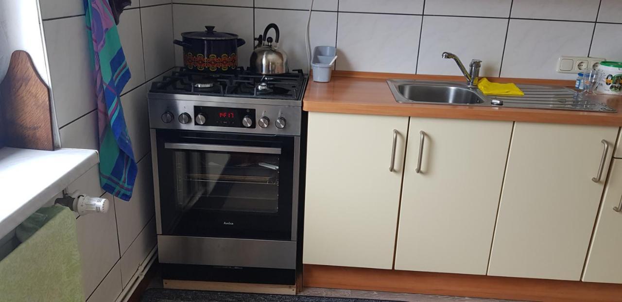 Apartment Moewe