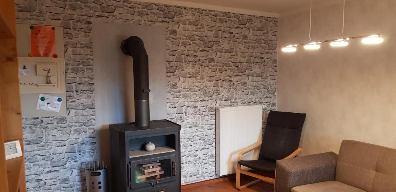 Moewe Appartement *